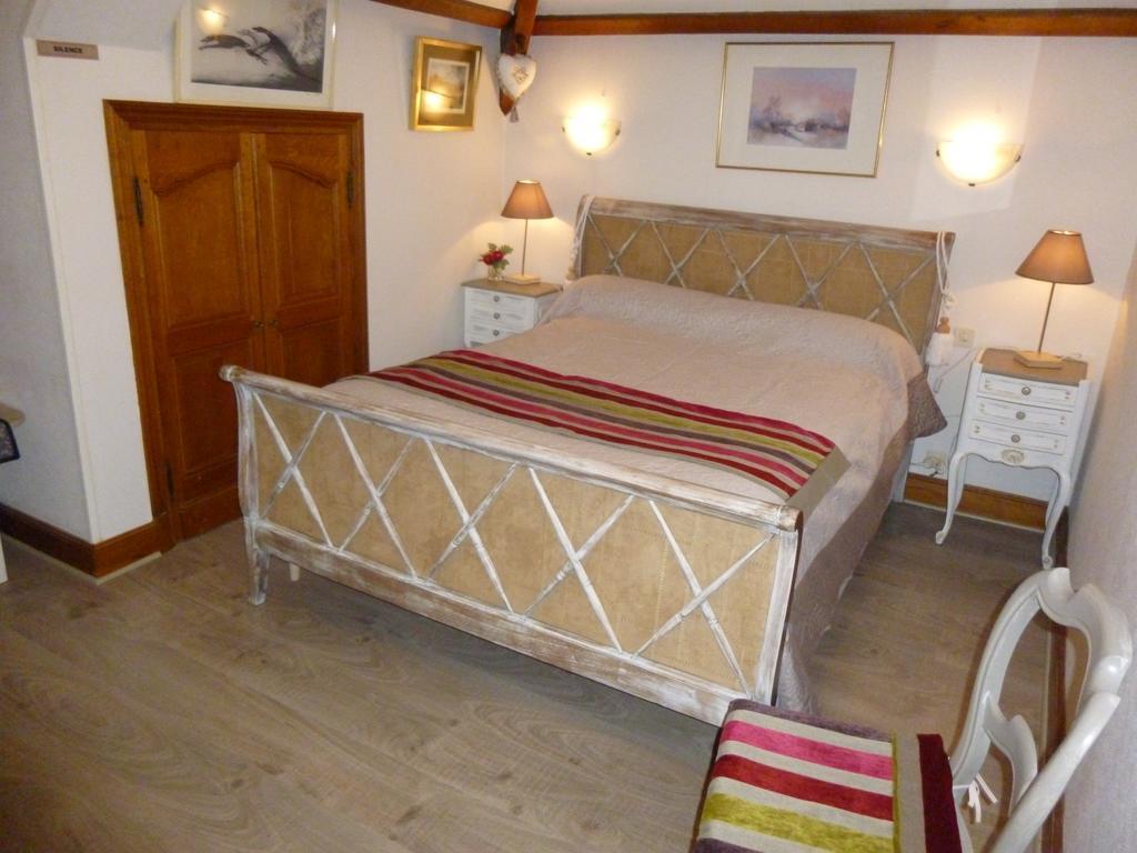 Chambres D'Hotes Le Clos Des Senteurs Malemort Zewnętrze zdjęcie