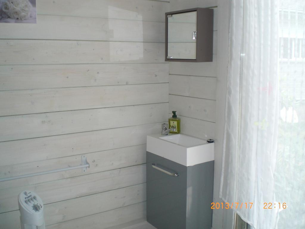 Chambres D'Hotes Le Clos Des Senteurs Malemort Zewnętrze zdjęcie