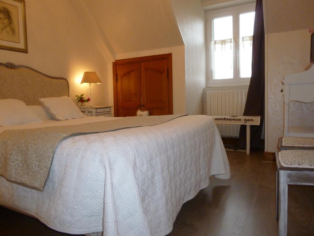 Chambres D'Hotes Le Clos Des Senteurs Malemort Zewnętrze zdjęcie