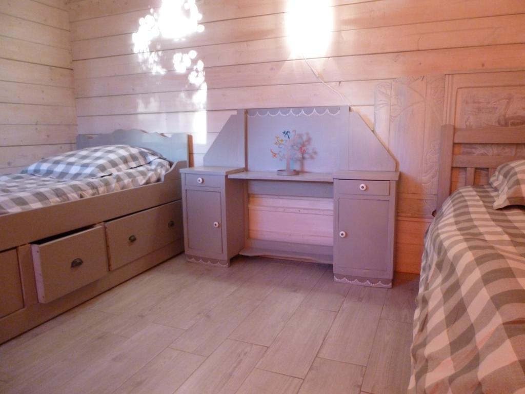 Chambres D'Hotes Le Clos Des Senteurs Malemort Zewnętrze zdjęcie