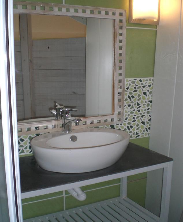Chambres D'Hotes Le Clos Des Senteurs Malemort Pokój zdjęcie